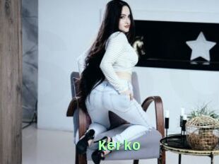 Kerko