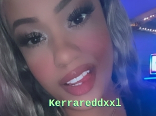 Kerrareddxxl