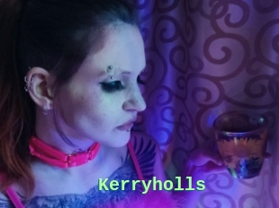 Kerryholls