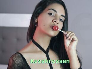 Kesskrossen