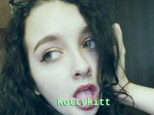 Kettykitt