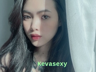 Kevasexy