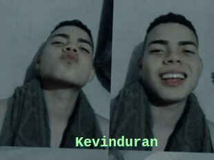 Kevinduran