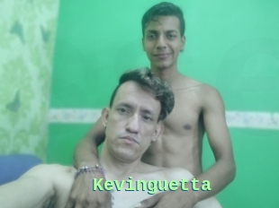 kevinguetta S Sexe