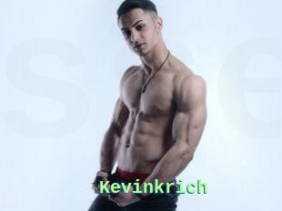 Kevinkrich