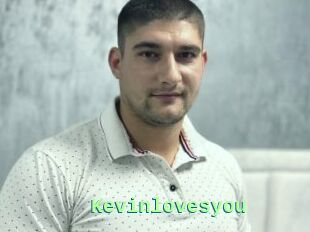 Kevinlovesyou