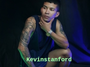 Kevinstanford