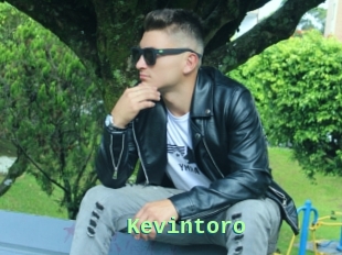 Kevintoro