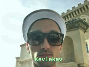 Kevlekev