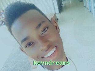 Kevndreams