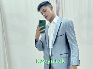 Kevynick