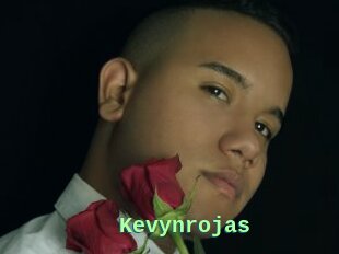 Kevynrojas