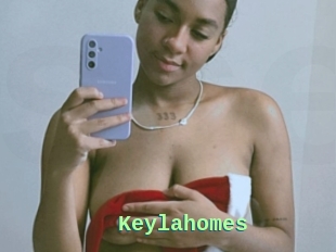 Keylahomes