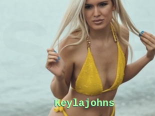 Keylajohns