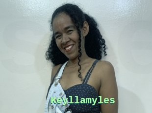 Keyllamyles