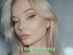 Keyseedeasy