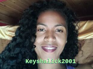 Keyshalick2001