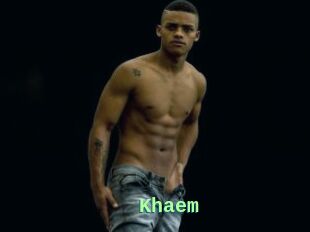 Khaem