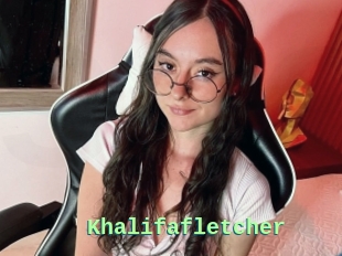 Khalifafletcher