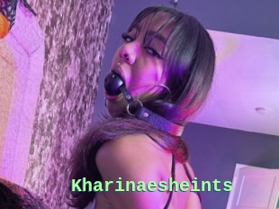 Kharinaesheints