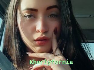 Kharlyfornia