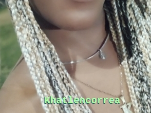 Khatlencorrea