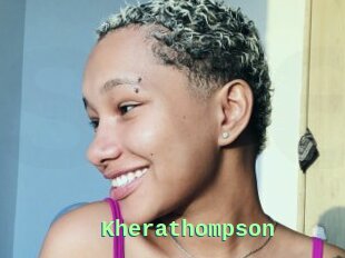 Kherathompson