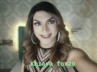 Khiara_fox20