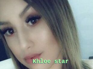 Khloe_star