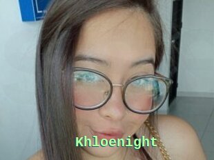 Khloenight