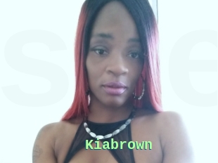 Kiabrown