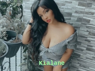 Kialane