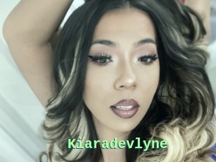 Kiaradevlyne