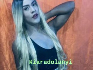 Kiaradolanyi