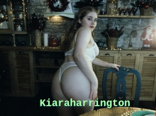 Kiaraharrington