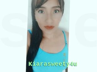 Kiarasweety4u