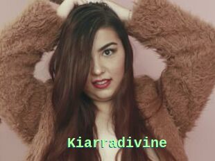 Kiarradivine