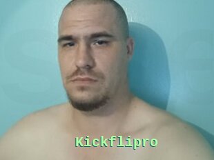 Kickflipro