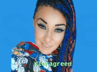 Kieragreen