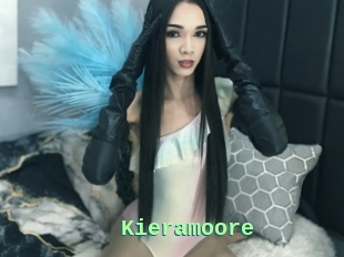 Kieramoore