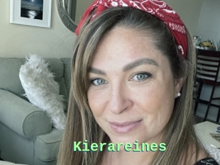 Kierareines