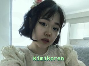 Kim1koren