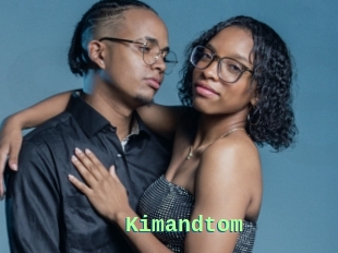 Kimandtom