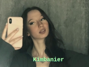 Kimbanier