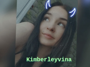 Kimberleyvina
