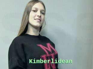 Kimberlidean