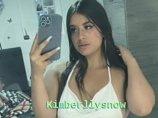 Kimberllysnow