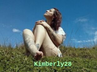 Kimberly28