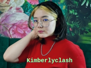 Kimberlyclash