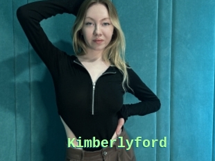 Kimberlyford